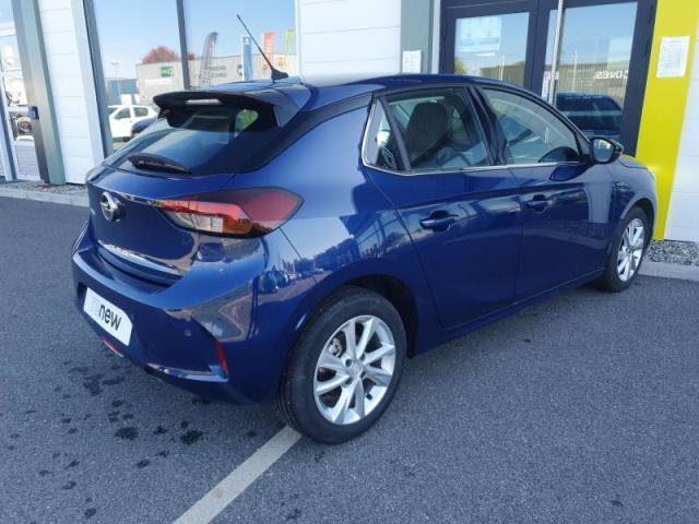 Opel Corsa image 7