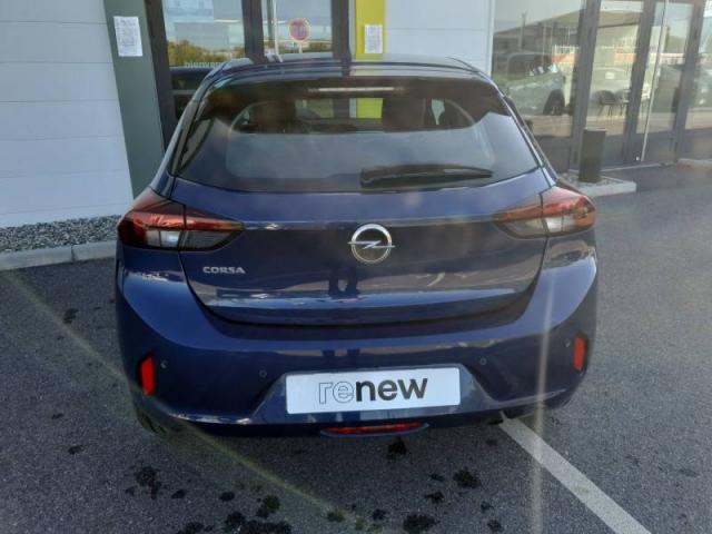 Opel Corsa image 1