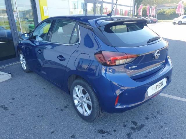 Opel Corsa image 6