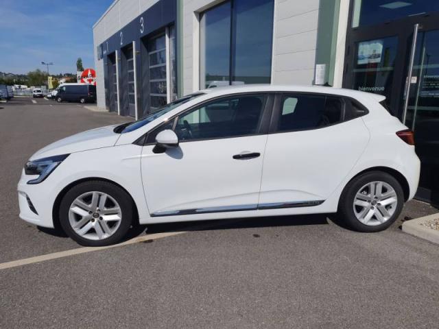 Renault Clio image 2