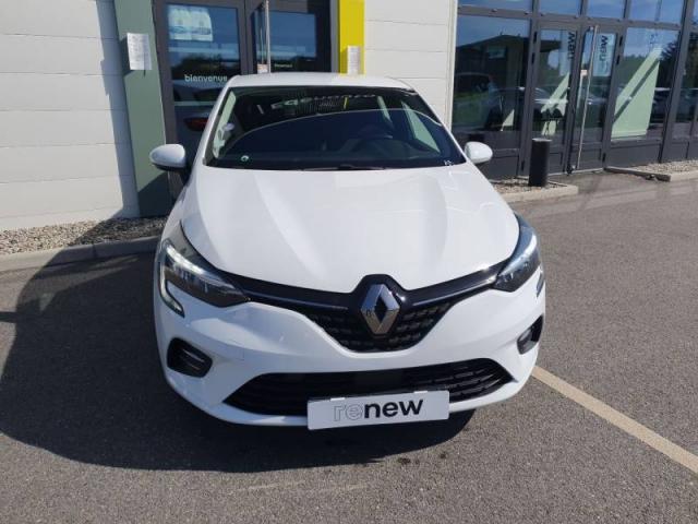 Renault Clio image 8