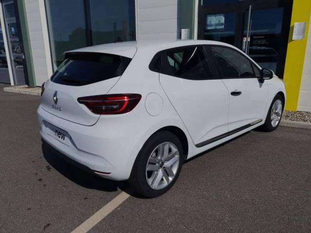 Renault Clio image 3