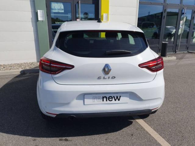 Renault Clio image 6