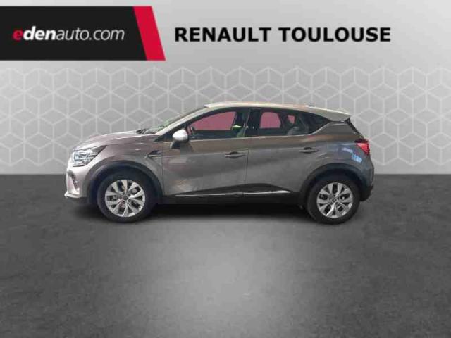 Renault Captur image 6