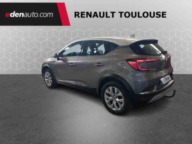Renault Captur image 9