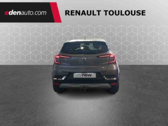 Renault Captur image 1