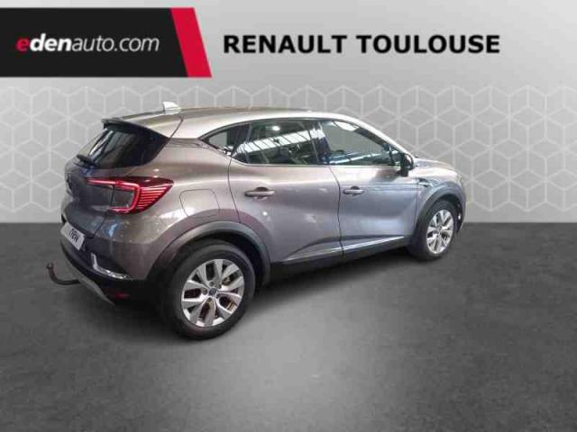 Renault Captur image 7