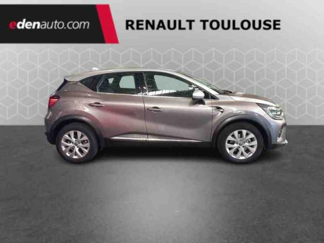 Renault Captur image 3