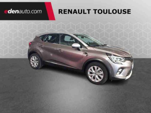 Renault Captur image 8
