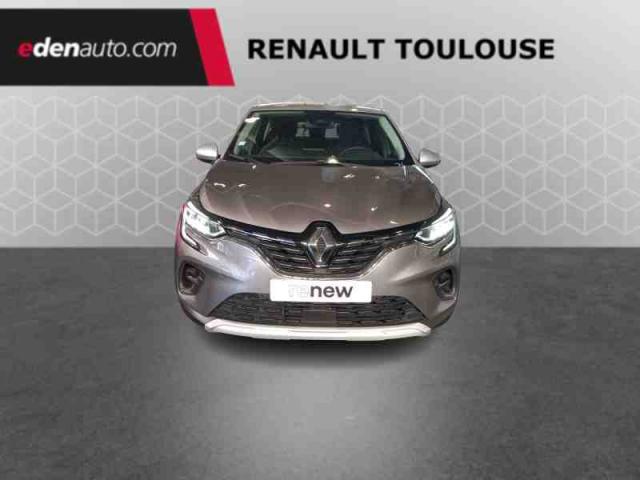 Renault Captur image 5