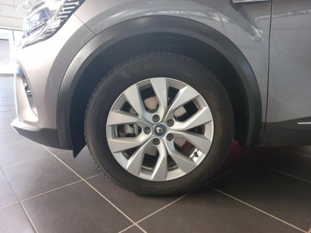 Renault Captur image 4