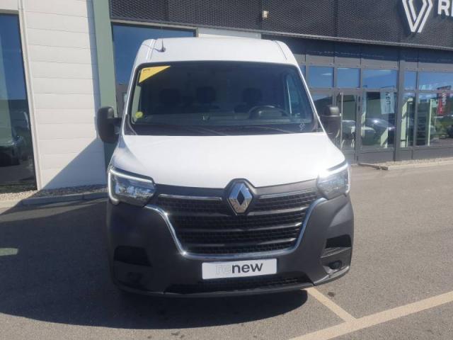 Renault Master image 9