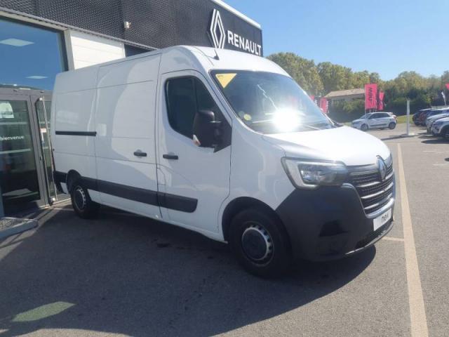 Renault Master image 4