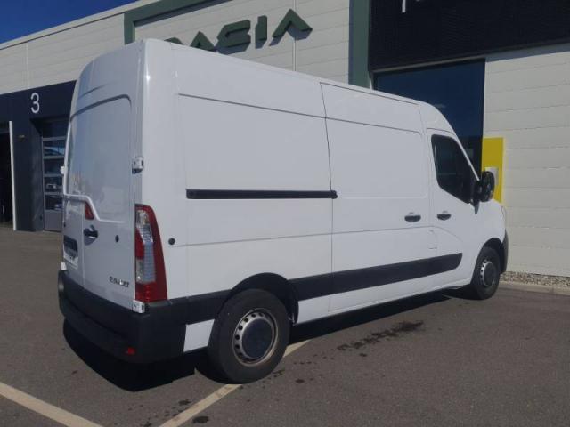 Renault Master image 3