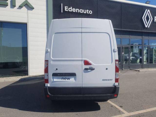 Renault Master image 7