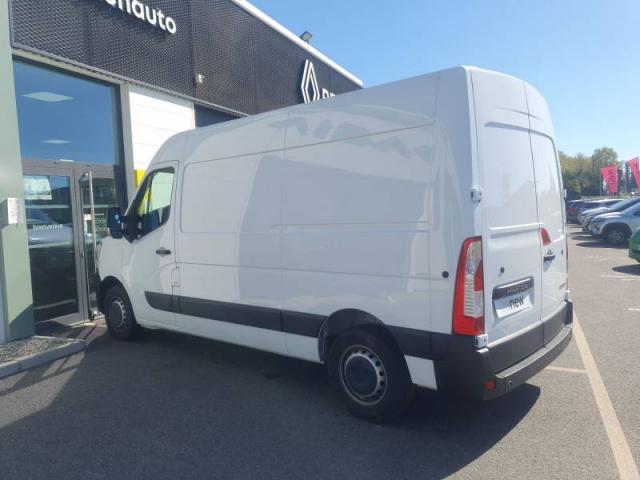 Renault Master image 1
