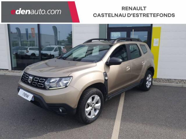Dacia Duster Tce 130 Fap 4x2 Confort
