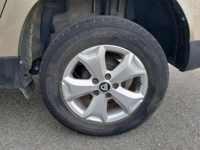 Dacia Duster image 6