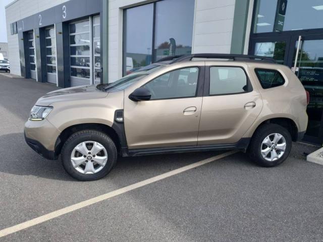 Dacia Duster image 4