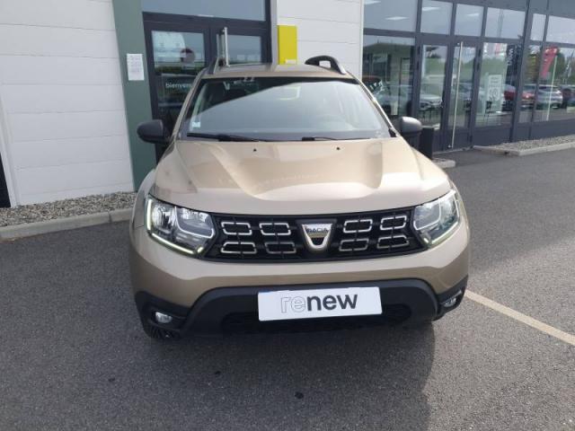 Dacia Duster image 5