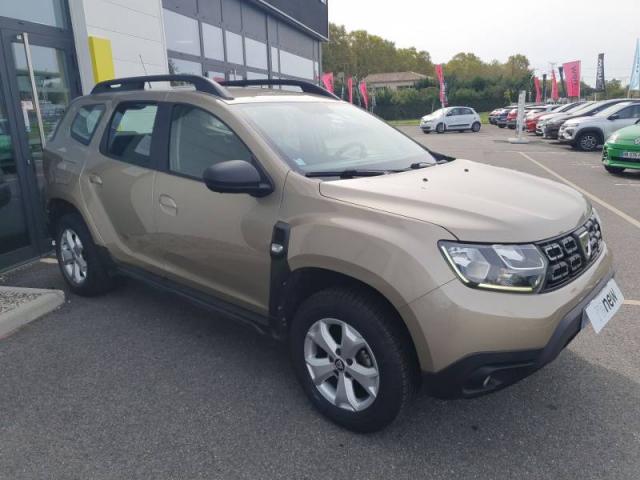 Dacia Duster image 8