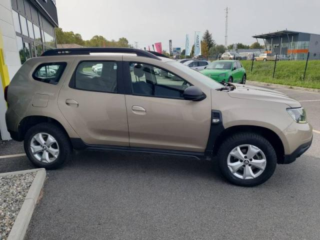 Dacia Duster image 9