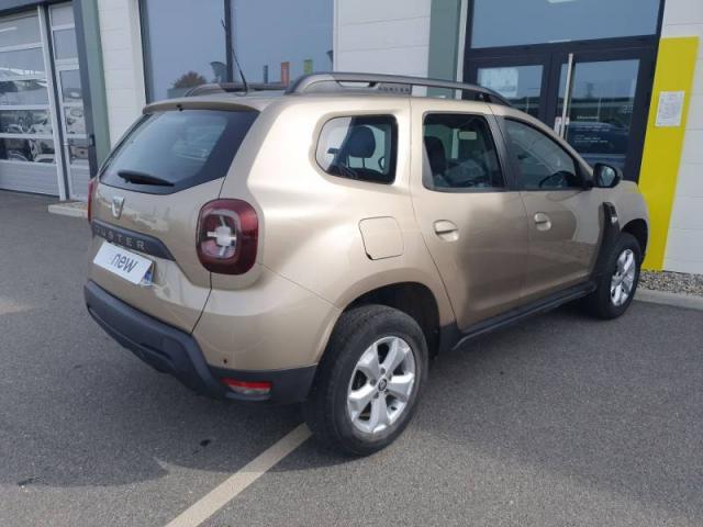 Dacia Duster image 2