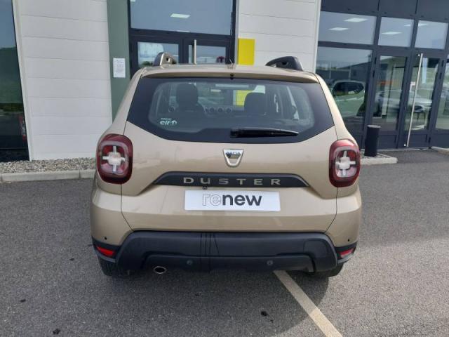 Dacia Duster image 7