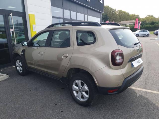Dacia Duster image 3