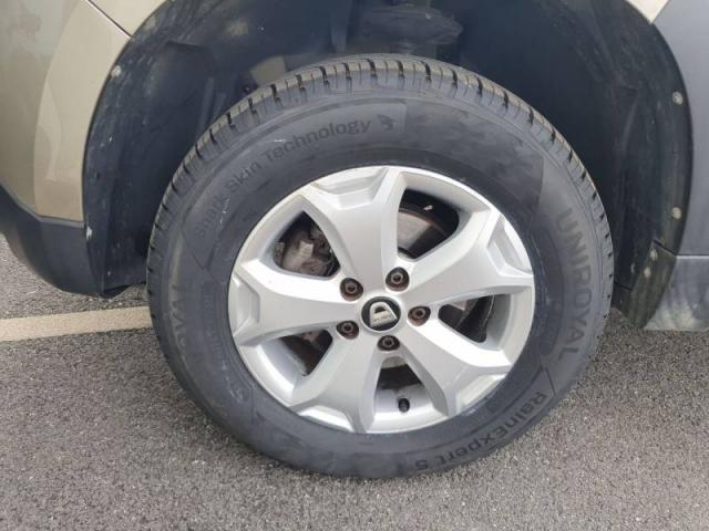 Dacia Duster image 1