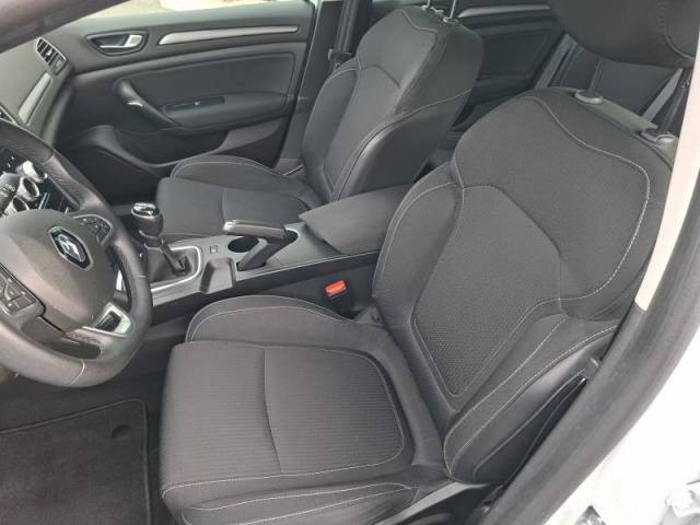 Renault Mégane image 6