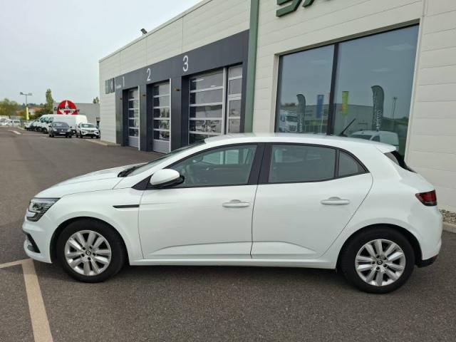 Renault Mégane image 4