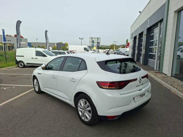 Renault Mégane image 5
