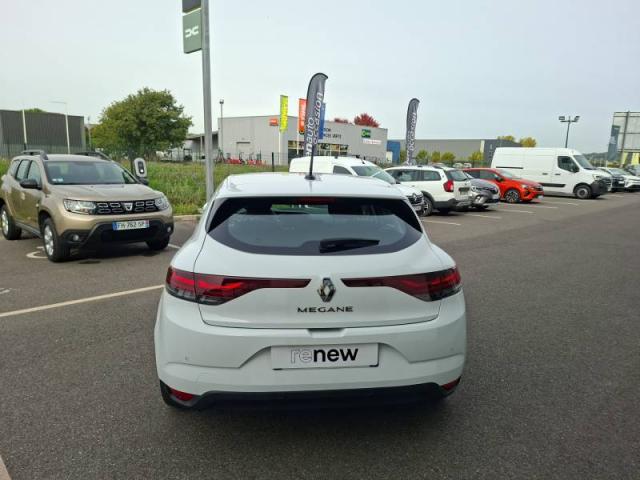 Renault Mégane image 2