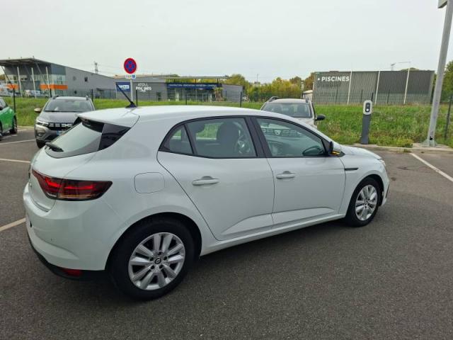 Renault Mégane image 7