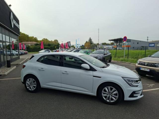 Renault Mégane image 3