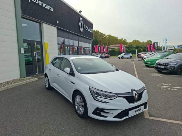 Renault Mégane image 8