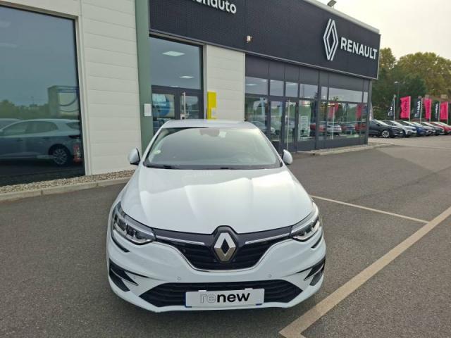Renault Mégane image 1