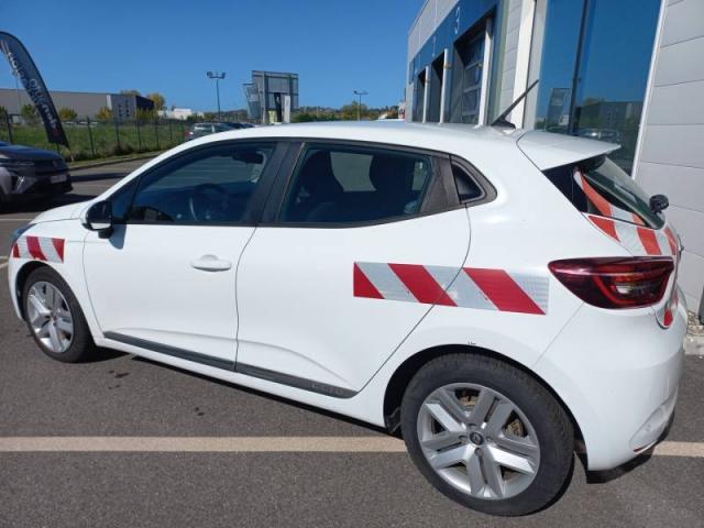 Renault Clio image 3