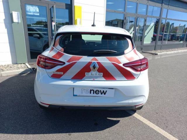 Renault Clio image 7