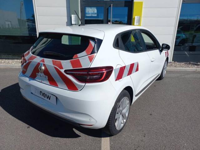 Renault Clio image 4