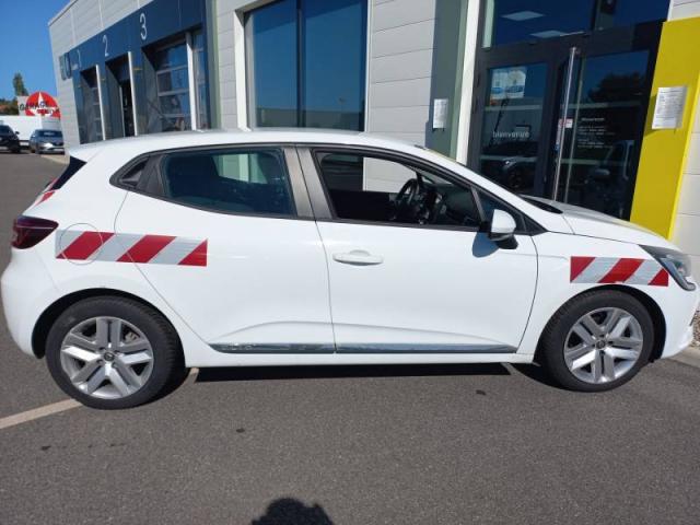 Renault Clio image 1