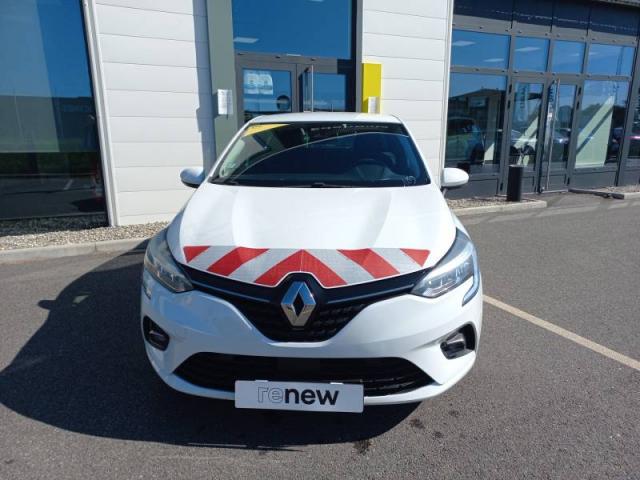Renault Clio image 2