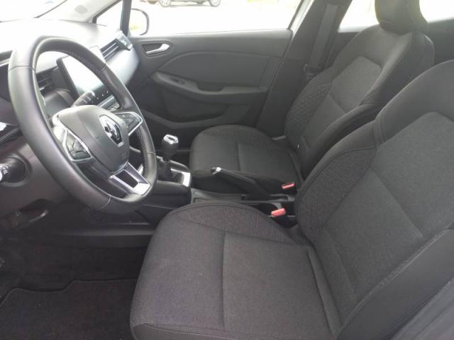 Renault Clio image 7