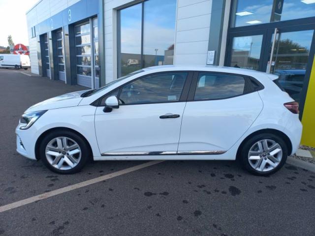 Renault Clio image 2