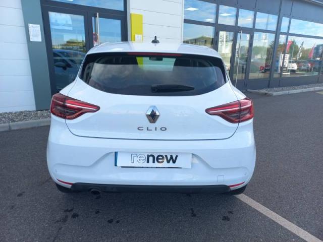 Renault Clio image 9