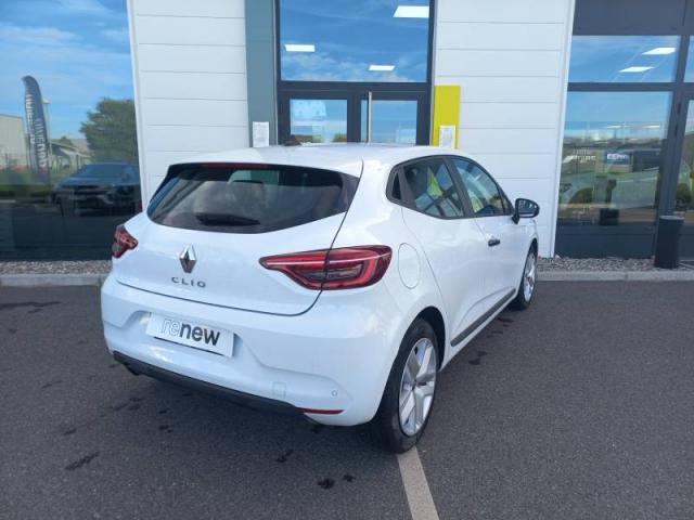 Renault Clio image 6