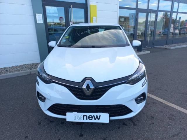 Renault Clio image 3