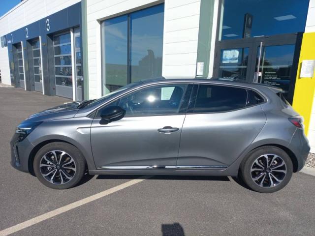 Renault Clio image 6