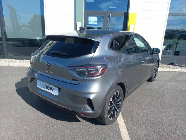 Renault Clio image 8